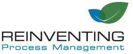 Reinventing Process Management, LLC Logo